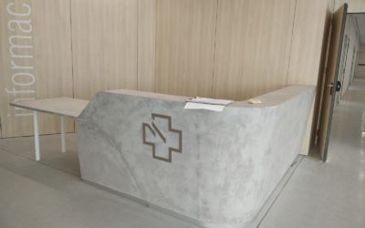 Nuevo Centro de Salud de Narón